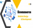 Ecommerce Website Designing Company 